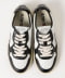 WHITE/BLACK