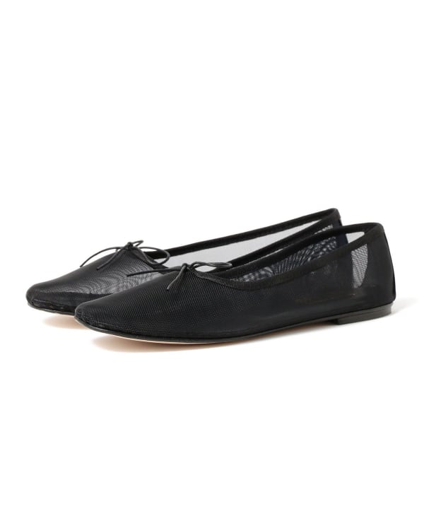 Demi-Luxe BEAMS(デミルクス ビームス)SPELTA / IMMA メッシュ Demi-Luxe BEAMS(デミルクス ビームス)SPELTA / IMMA メッシュ