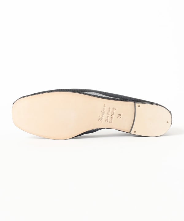 Demi-Luxe BEAMS（デミルクス ビームス）SPELTA / IMMA メッシュ