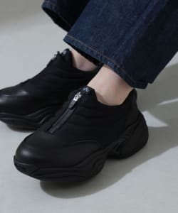 OAO / FOUNTAIN スニーカー