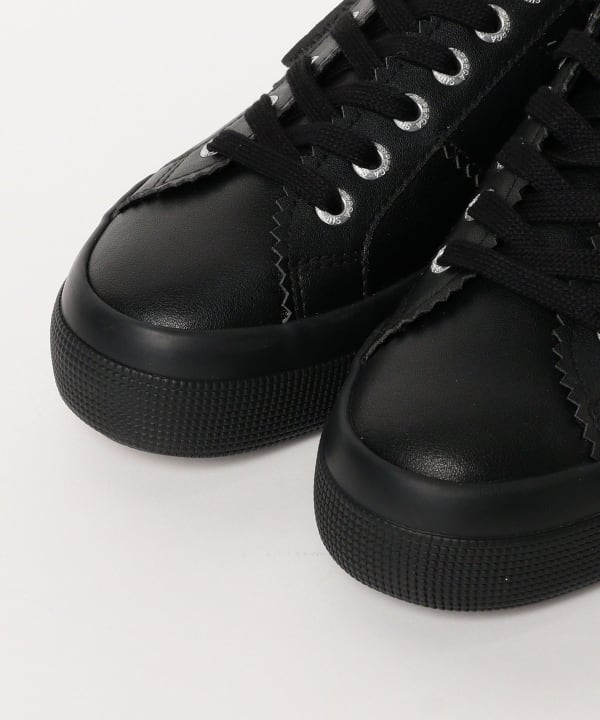 Demi-Luxe BEAMS(デミルクス ビームス)PELLICO × SUPERGA Demi-Luxe BEAMS(デミルクス ビームス)PELLICO × SUPERGA