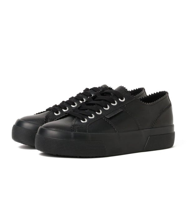 Demi-Luxe BEAMS（デミルクス ビームス）PELLICO × SUPERGA