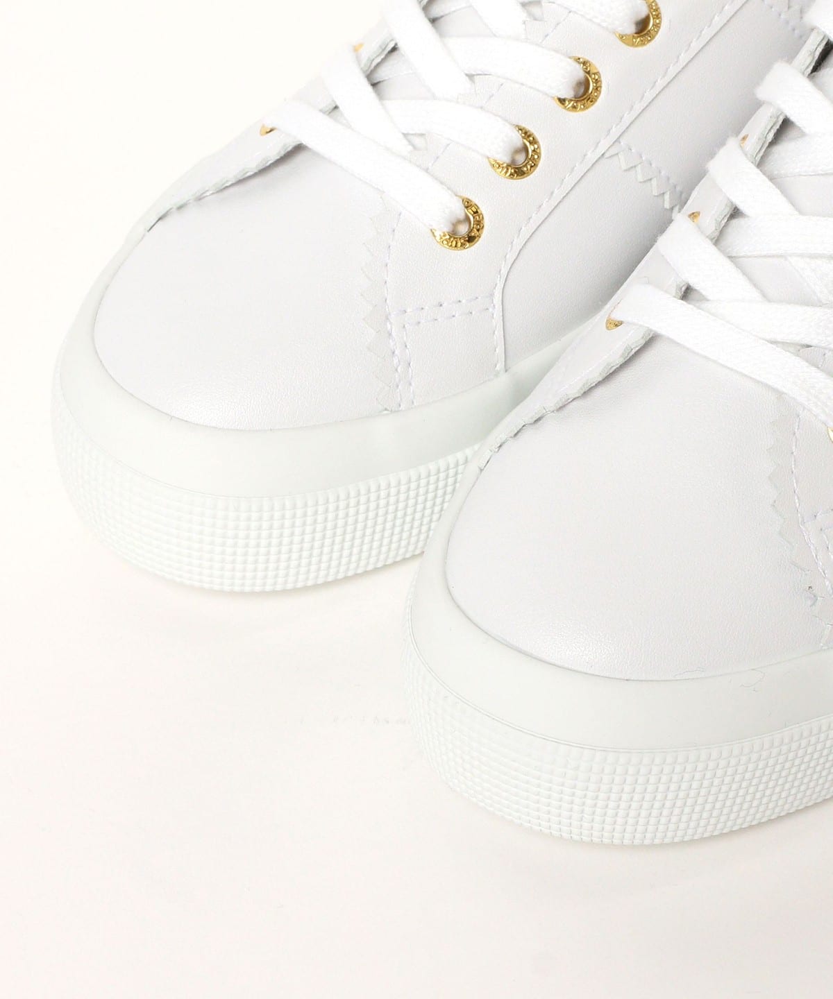 Demi-Luxe BEAMS(デミルクス ビームス)PELLICO × SUPERGA Demi-Luxe BEAMS(デミルクス ビームス)PELLICO × SUPERGA