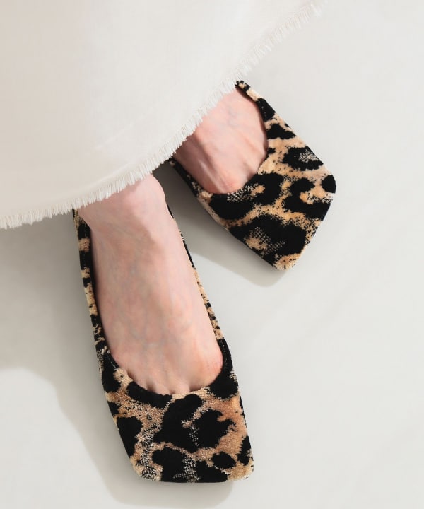 スーパーセール 目玉商品 Demi-Luxe BEAMS（デミルクス ビームス）PIPPICHIC / LINDA 靴