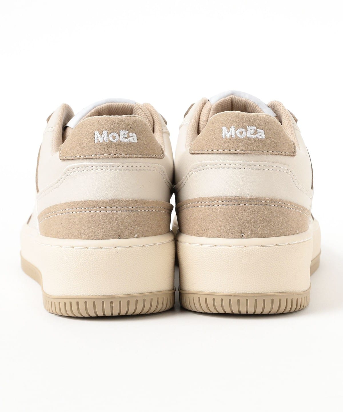 Demi-Luxe BEAMS（デミルクス ビームス）MoEa / GEN1 スニーカー