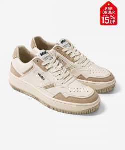 【+15%ポイントUP】MoEa / GEN1 スニーカー
