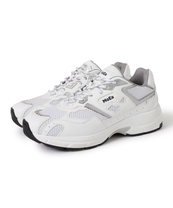 Demi-Luxe BEAMS（デミルクス ビームス）MoEa / GEN8 スニーカー