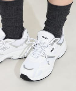 【+15%ポイントUP】MoEa / GEN8 スニーカー
