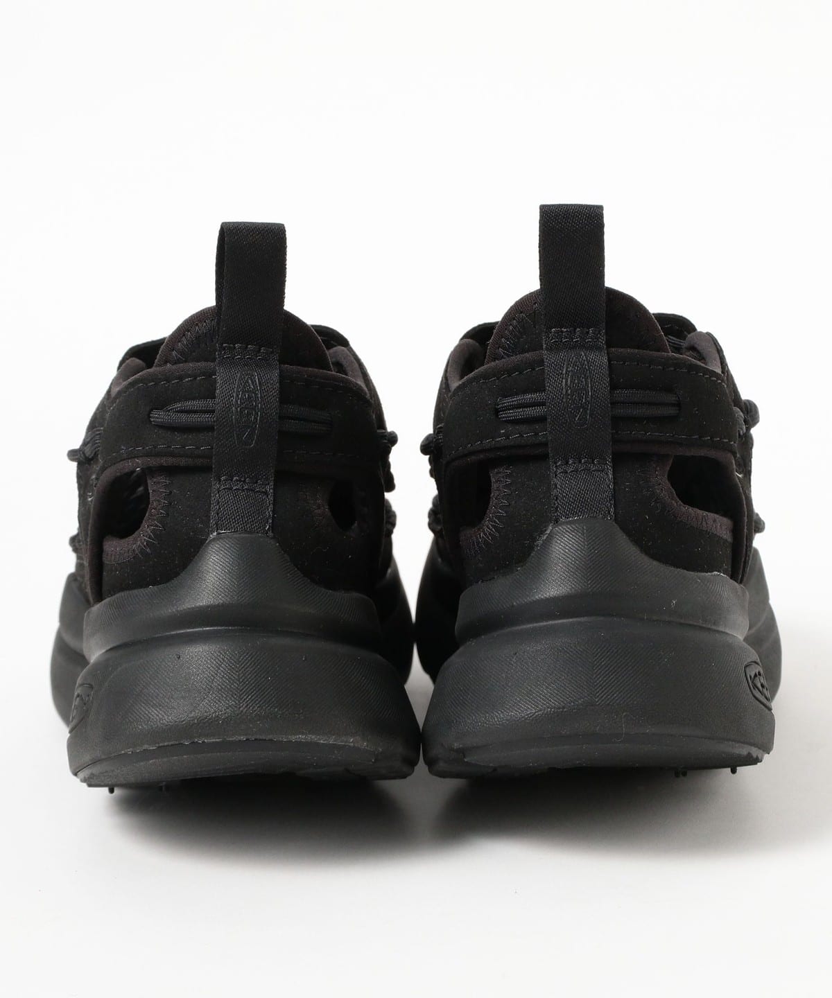 BEAMS WEB限定　KEEN UNEEK サンダル 24cm BEAMS SELECTION for WOMEN（ビームス セレクション for ウィメン