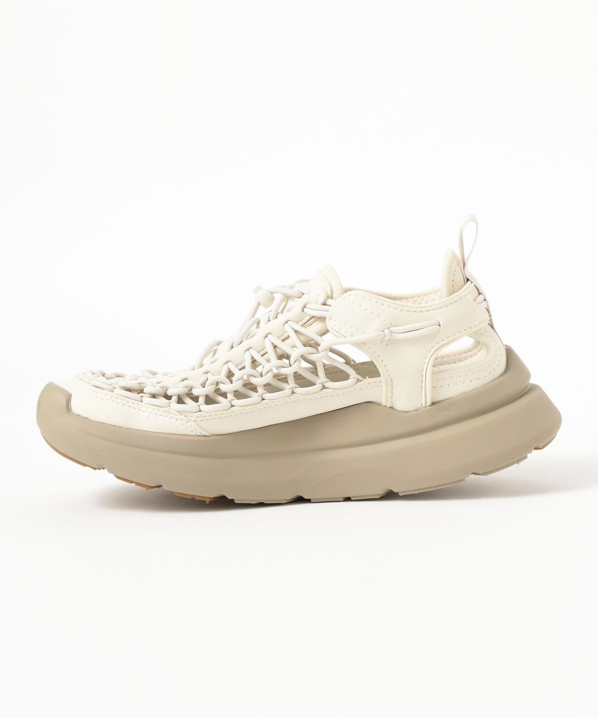 Demi-Luxe BEAMS（デミルクス ビームス）【WEB限定】KEEN / UNEEK WK