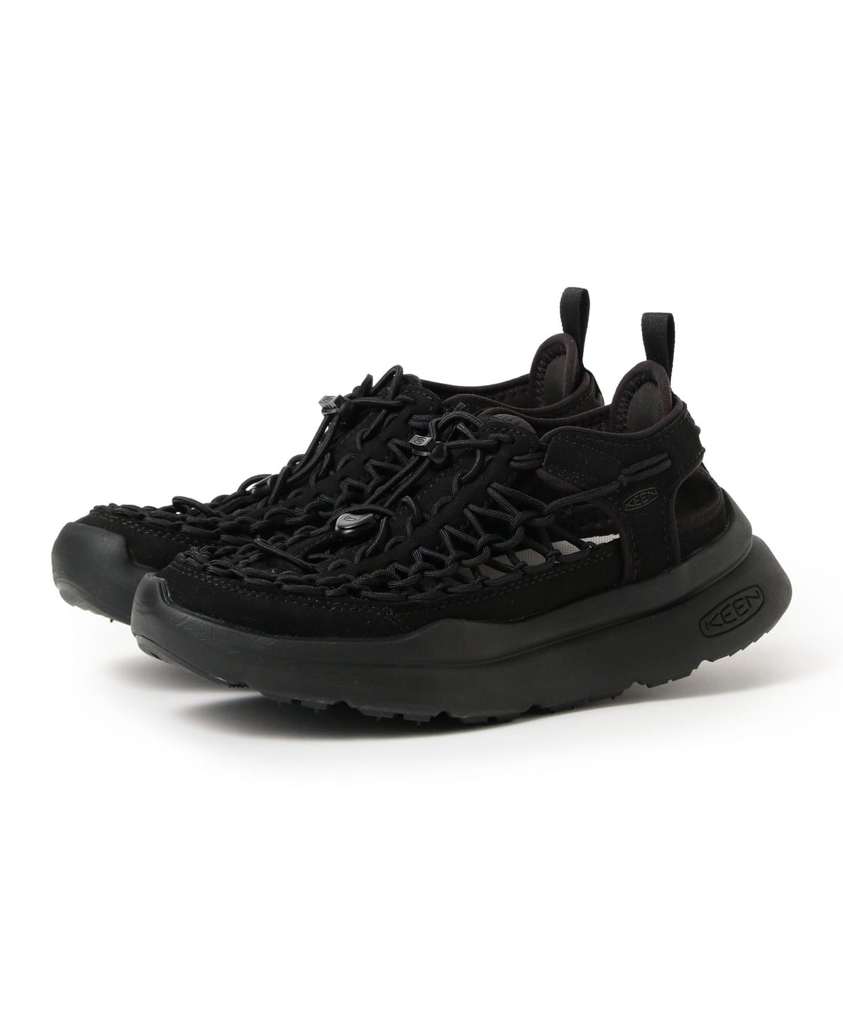 Demi-Luxe BEAMS（デミルクス ビームス）【WEB限定】KEEN / UNEEK WK