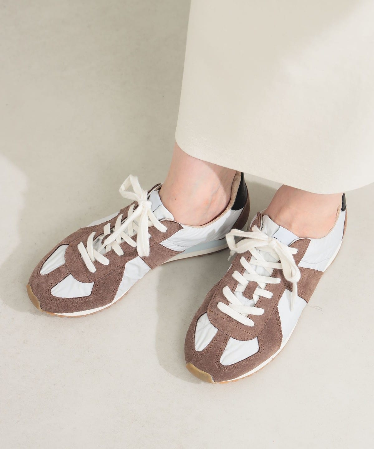 Demi-Luxe BEAMS（デミルクス ビームス）NOVESTA / GAT MARATHON