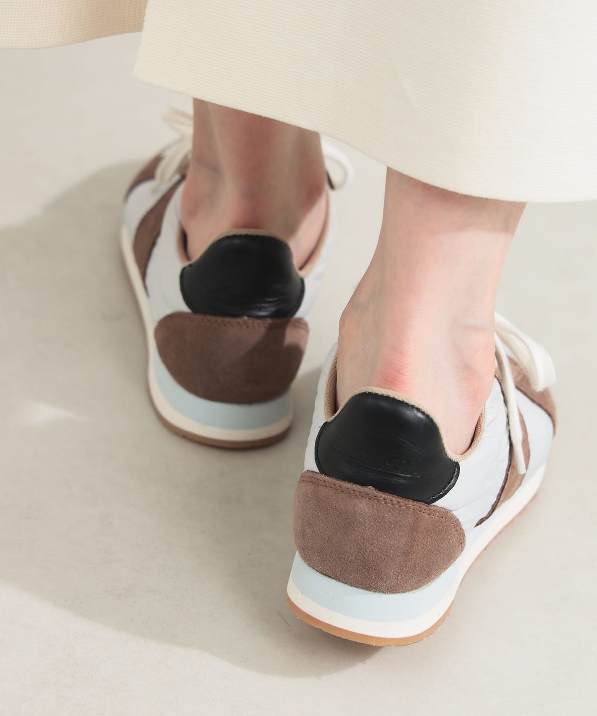 Demi-Luxe BEAMS Demi-Luxe BEAMS NOVESTA GAT MARATHON CLASS IC