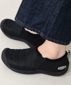 【WEB限定】KEEN / HOWSER Ⅱ シューズ.