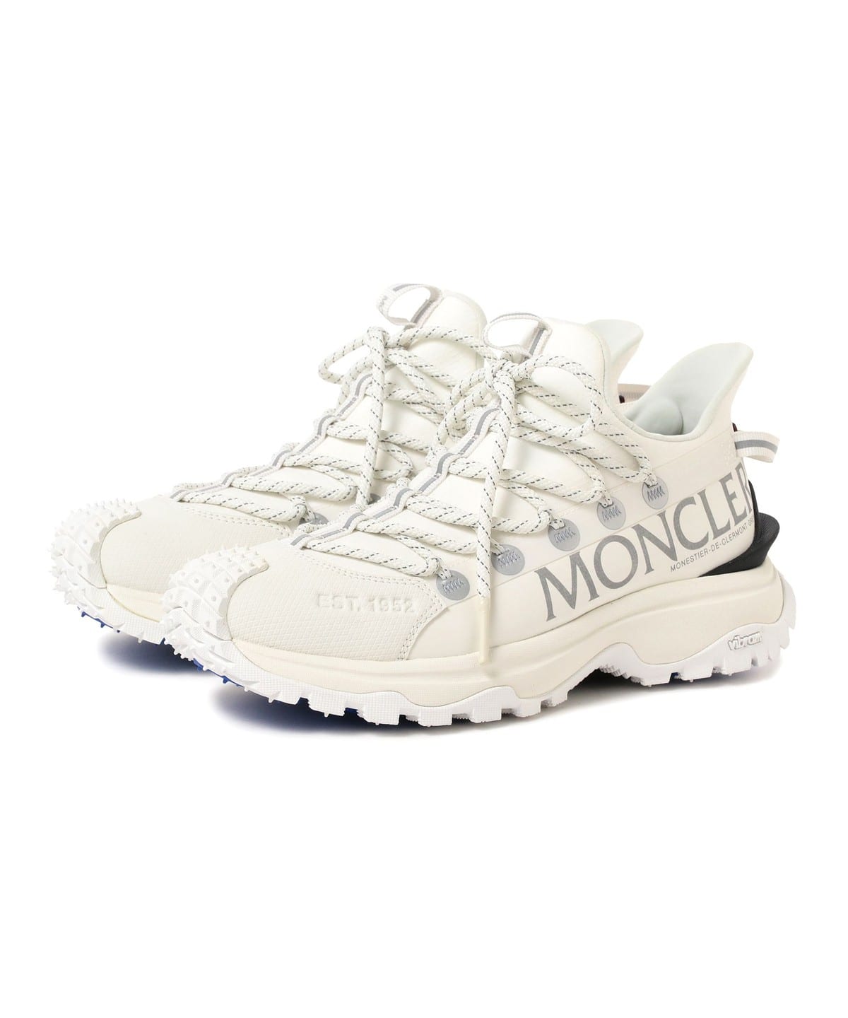 Demi-Luxe BEAMS（デミルクス ビームス）MONCLER / Trailgrip Lite 2