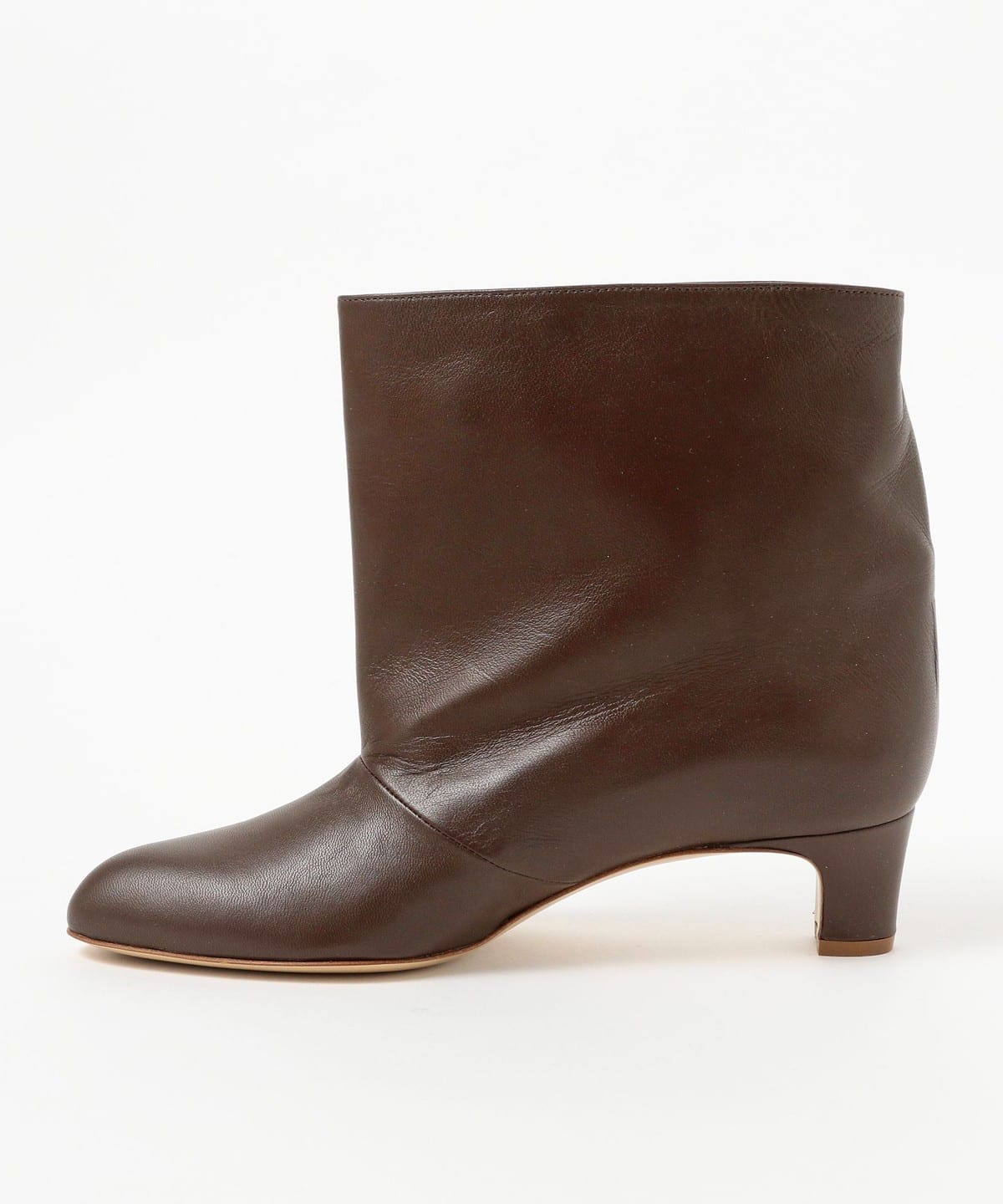Demi-Luxe BEAMS NEBULONI E / Demi-Luxe BEAMS short boots (shoes  boots/booties) mail order | BEAMS