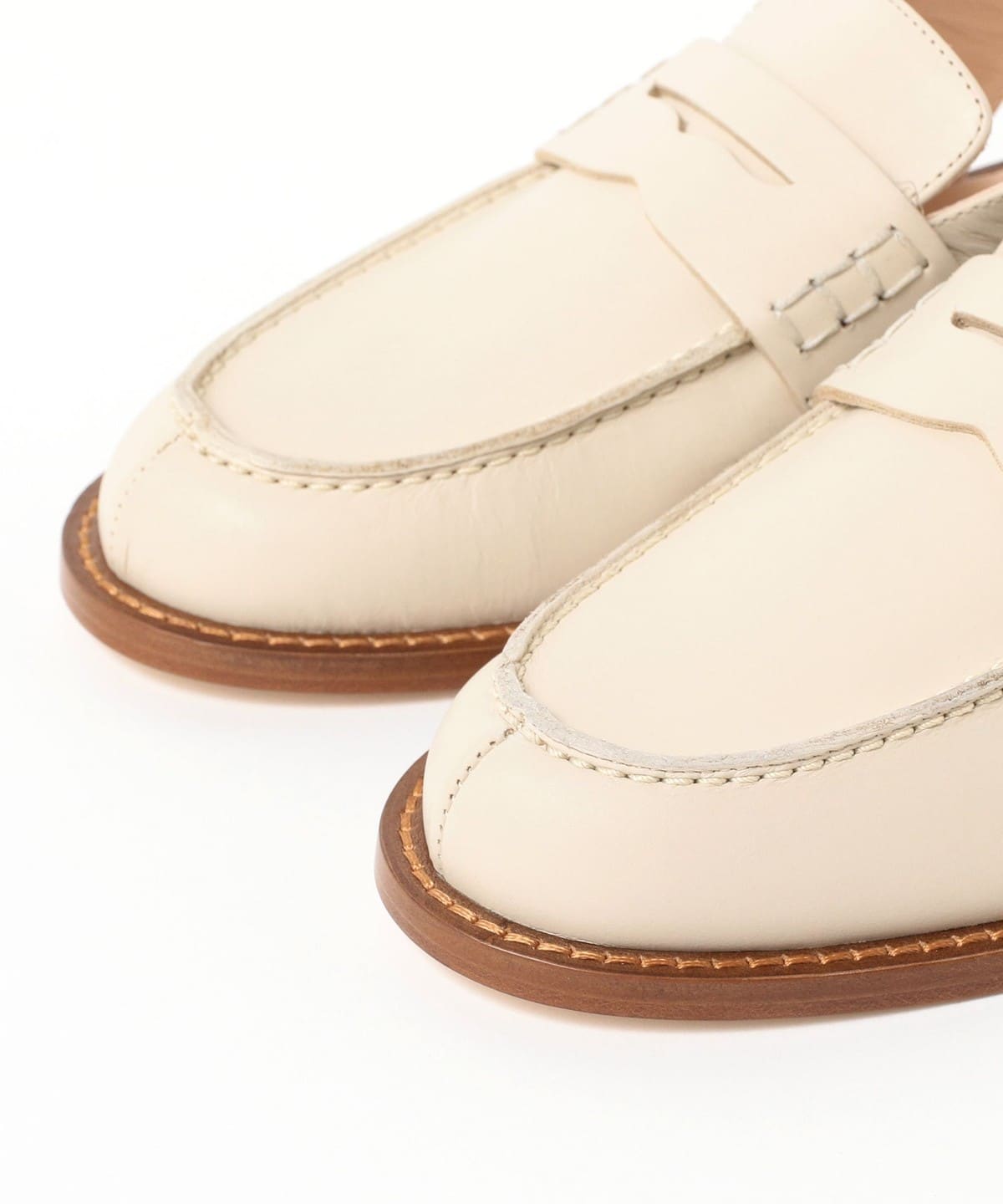 Demi-Luxe BEAMS（850650） スタイリング・コーディネイト｜BEAMS
