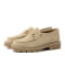 BEIGE(SUEDE)