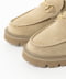 BEIGE(SUEDE)