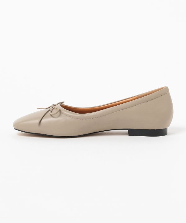 Demi-Luxe BEAMS Demi-Luxe BEAMS高跟鞋（鞋跟）郵購 | BEAMS