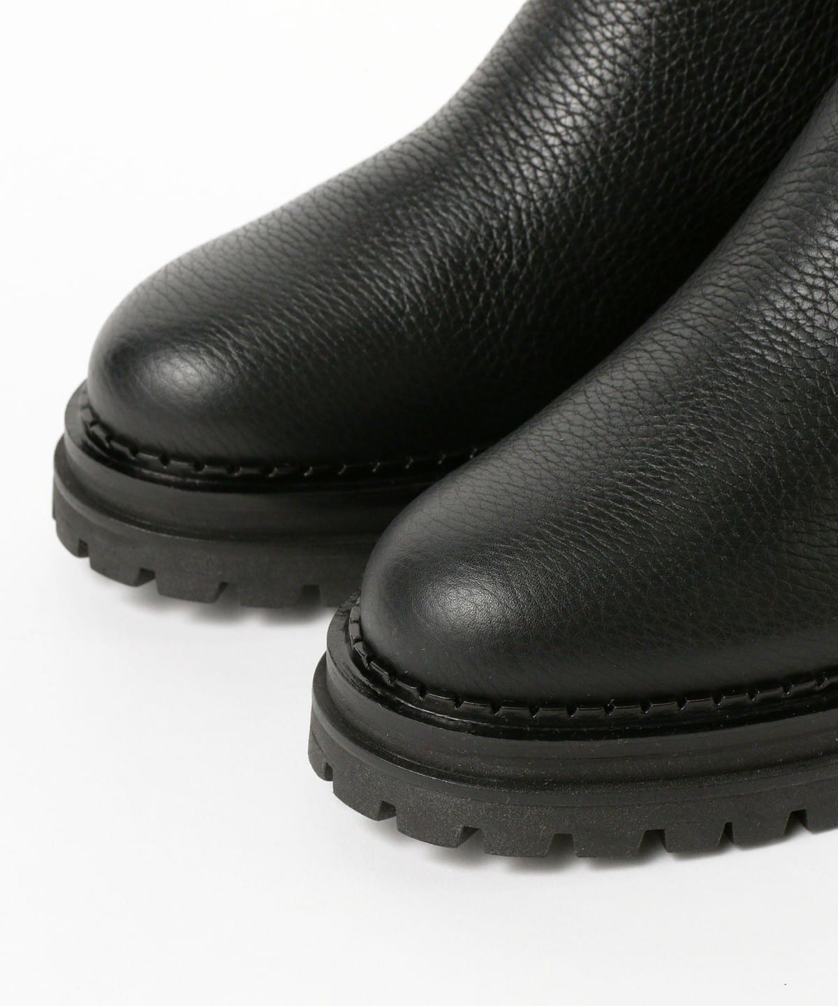 EFFE BEAMS（エッフェ ビームス）Sergio Rossi / SR JOAN サイドゴア