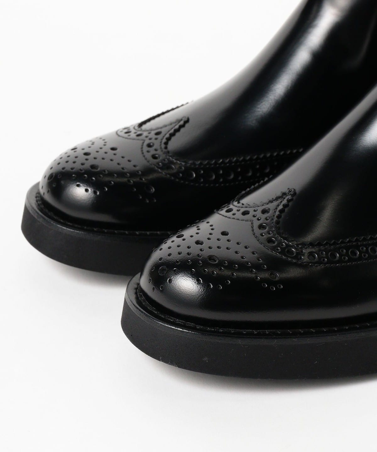 Demi-Luxe BEAMS（デミルクス ビームス）Church's / KETSBY L