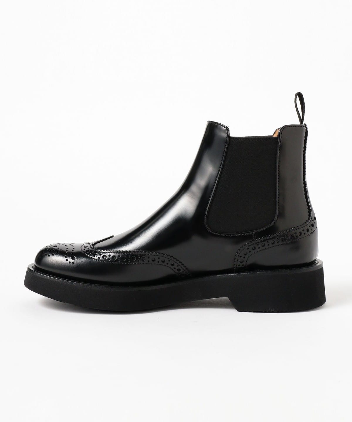 Demi-Luxe BEAMS（デミルクス ビームス）Church's / KETSBY L