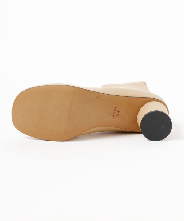 値下げPELLICOショートブーツ【Demi-Luxe BEAMS別注品】 値下げPELLICOショートブーツ【Demi-Luxe BEAMS別注品】