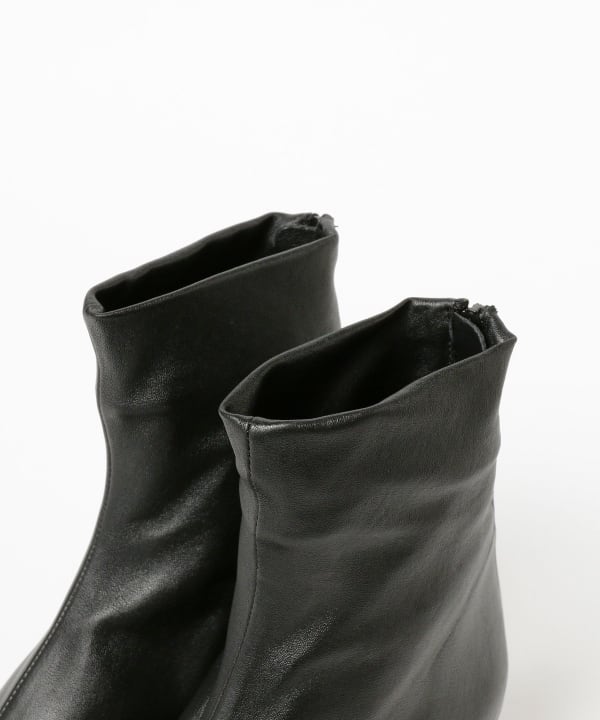 Demi-Luxe BEAMS（デミルクス ビームス）Purpred / SECOND SKIN