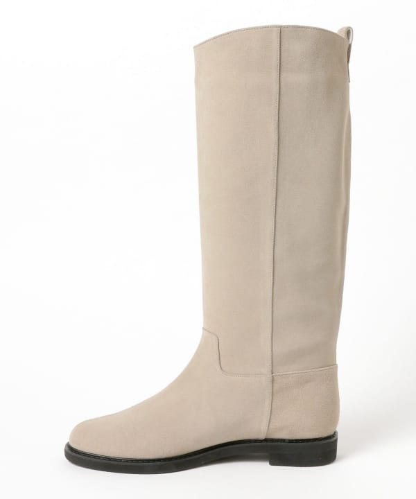 Demi-Luxe BEAMS（デミルクス ビームス）ジョッキー ロングブーツ