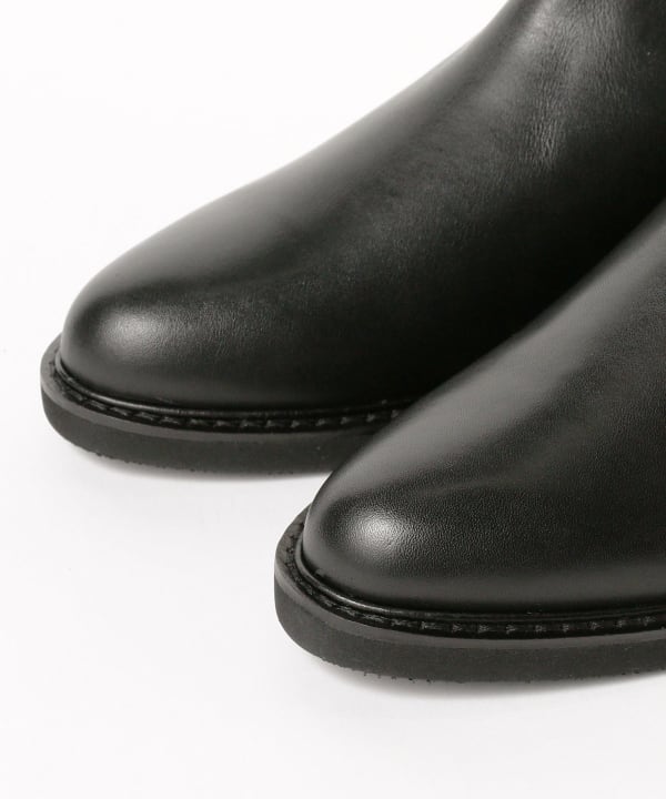 Demi-Luxe BEAMS(デミルクス ビームス)ジョッキー ロングブーツ Demi-Luxe BEAMS(デミルクス ビームス)ジョッキー ロングブーツ