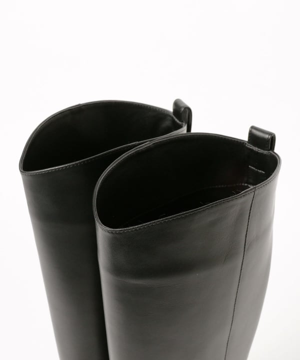 Demi-Luxe BEAMS（デミルクス ビームス）ジョッキー ロングブーツ