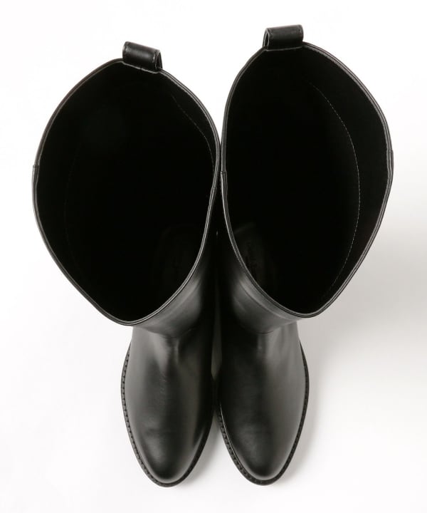 Demi-Luxe BEAMS（デミルクス ビームス）ジョッキー ロングブーツ