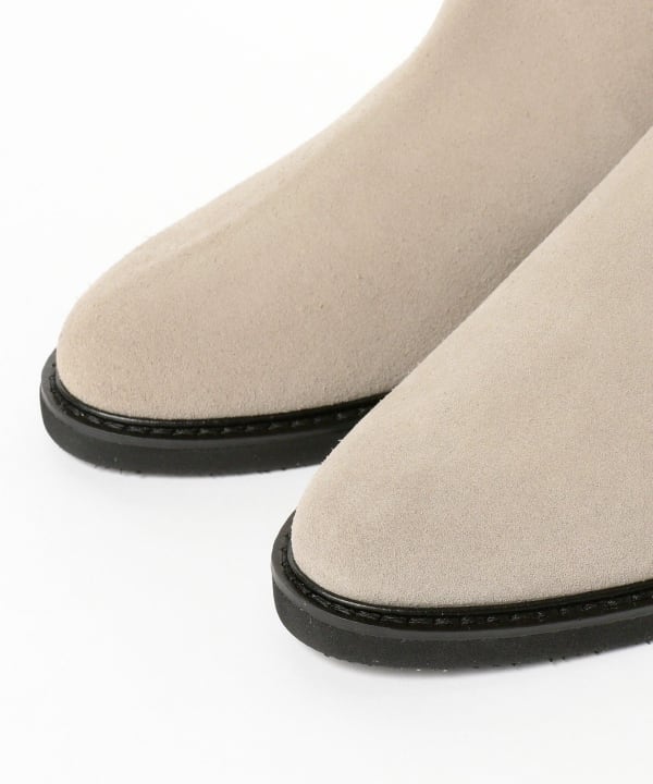 Demi-Luxe BEAMS（デミルクス ビームス）ジョッキー ロングブーツ