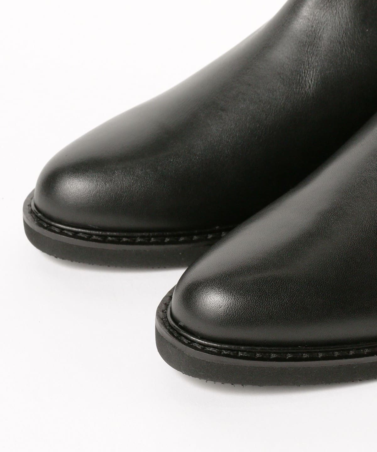 Demi-Luxe BEAMS（デミルクス ビームス）ジョッキー ロングブーツ