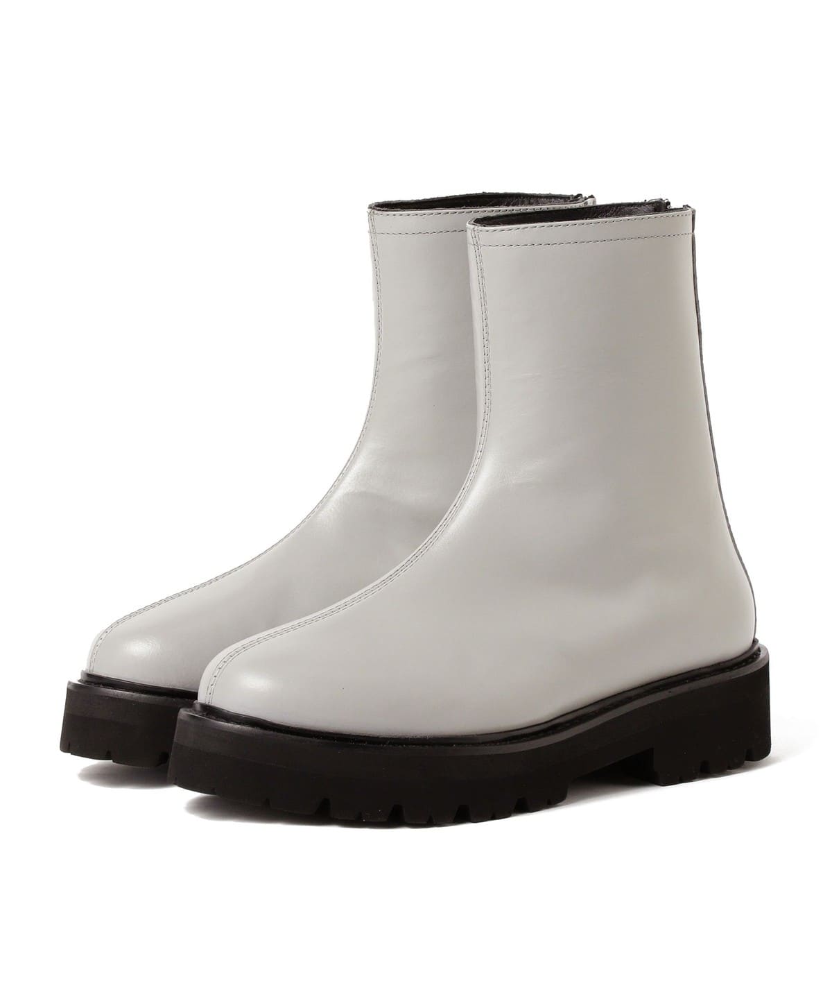 Demi-Luxe BEAMS（デミルクス ビームス）CAMINANDO / バックジップ