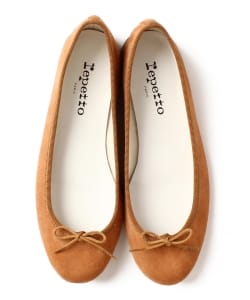 repetto / ゴート サンドリオン バレエシューズ