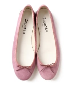 repetto / ゴート サンドリオン バレエシューズ