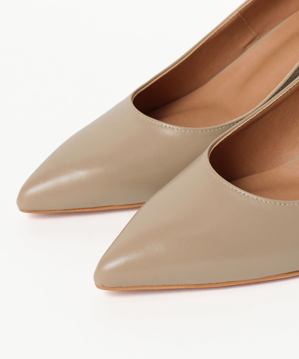 Demi-Luxe BEAMS (Demi-Luxe BEAMS) formal Pumps (Shoes Pumps