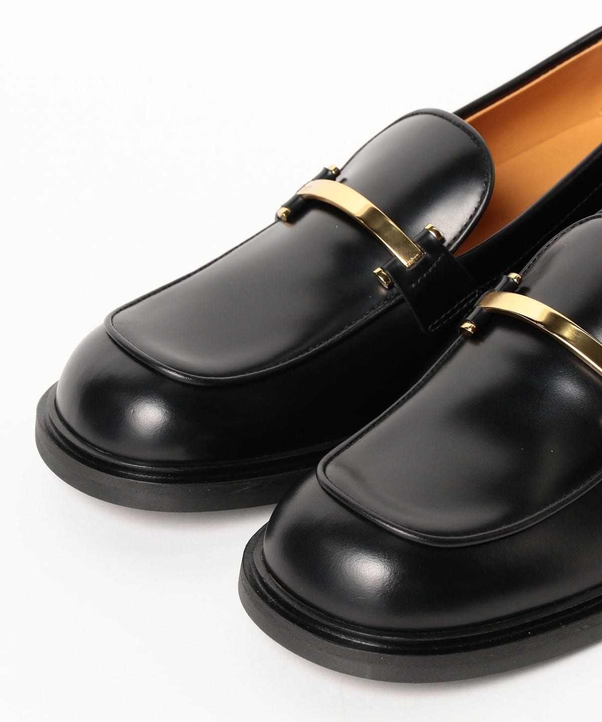 EFFE BEAMS(エッフェ ビームス)TOD'S / ゴールドプレート EFFE BEAMS(エッフェ ビームス)TOD'S / ゴールドプレート