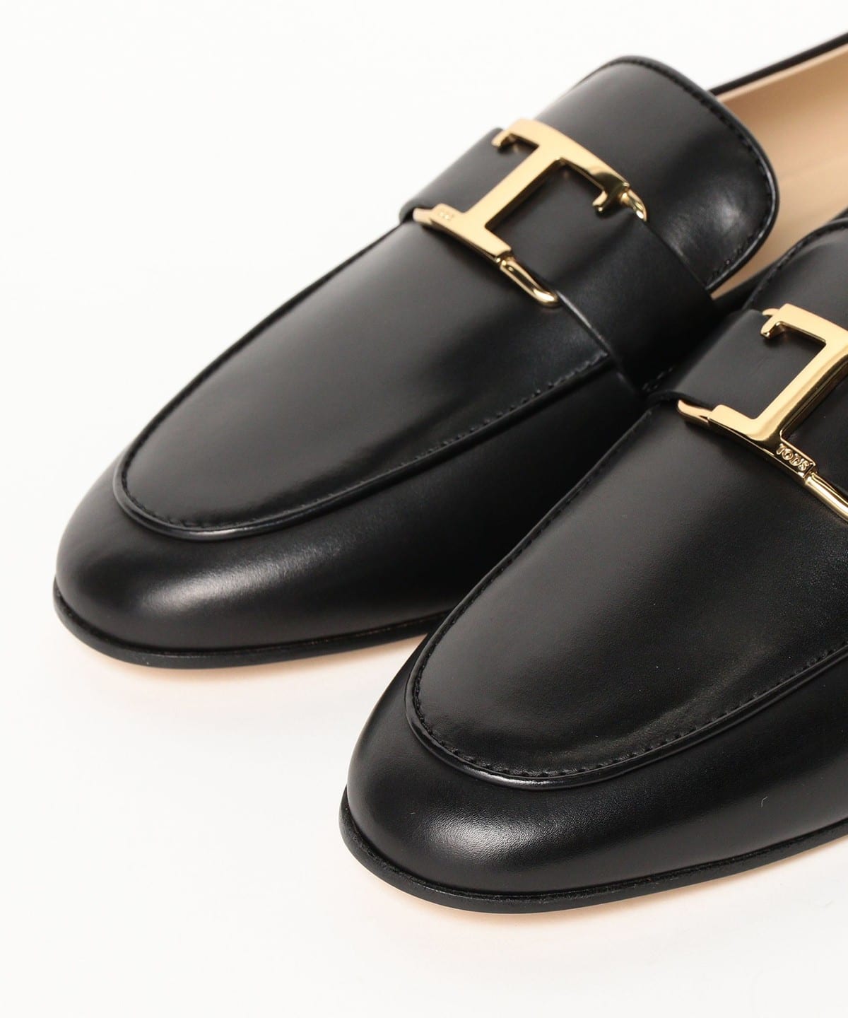 EFFE BEAMS（エッフェ ビームス）TOD'S / T タイムレス レザー