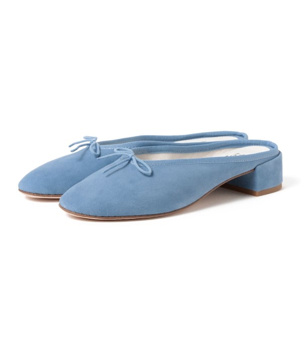 Camille mules – Repetto