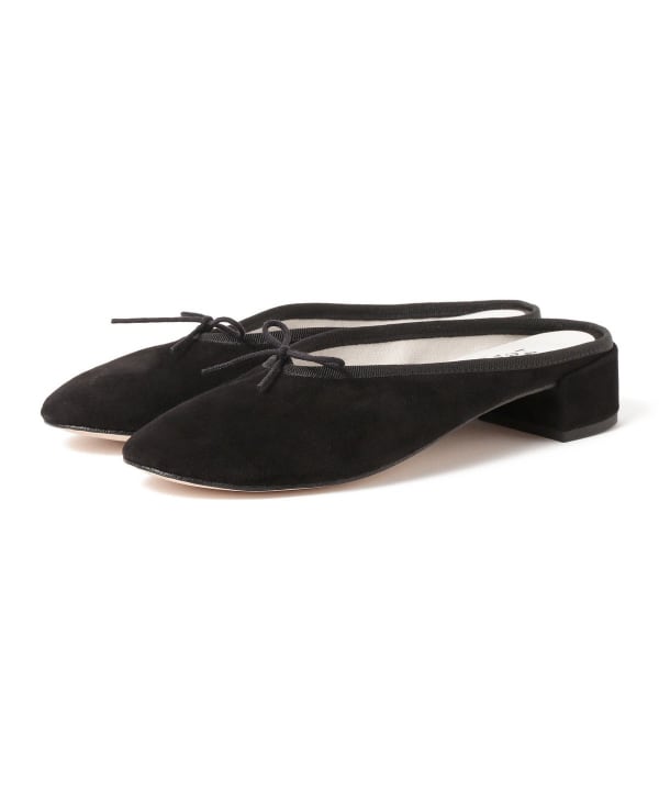 Demi-Luxe BEAMS（デミルクス ビームス）repetto / CAMILLE