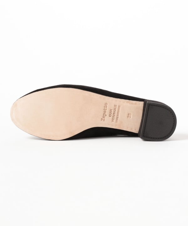 Demi-Luxe BEAMS（デミルクス ビームス）repetto / CAMILLE