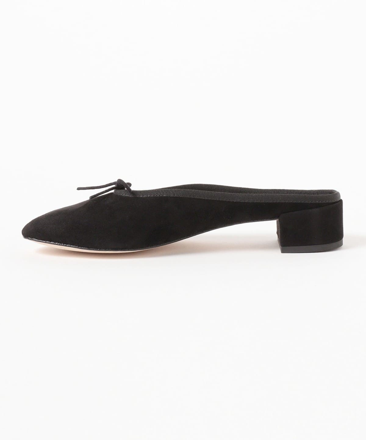 Demi-Luxe BEAMS（デミルクス ビームス）repetto / CAMILLE
