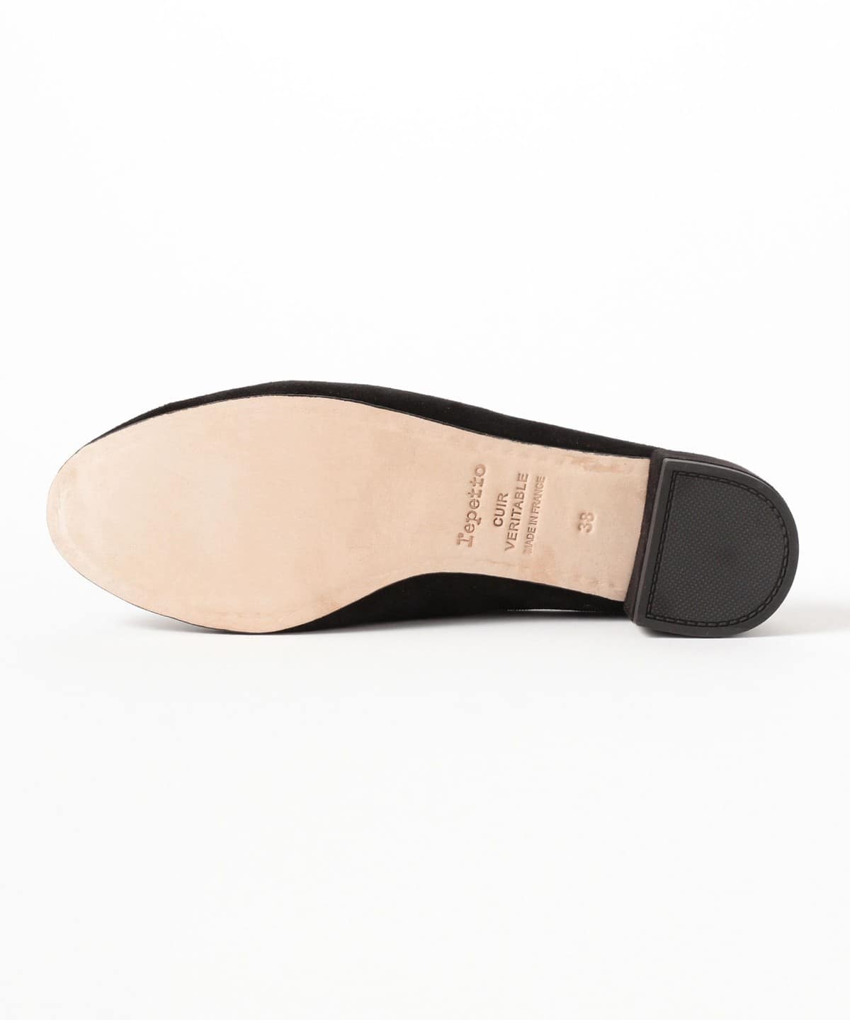 Demi-Luxe BEAMS（デミルクス ビームス）repetto / CAMILLE