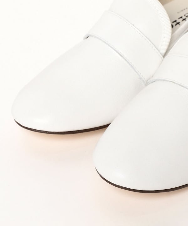 Demi-Luxe BEAMS（デミルクス ビームス）repetto / Michael ローファー