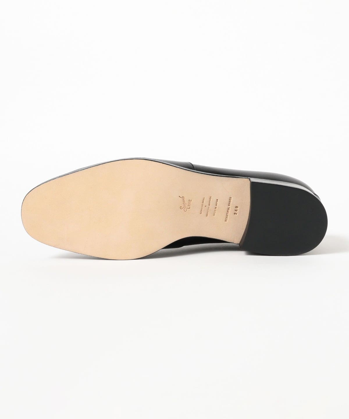 Demi-Luxe BEAMS(デミルクス ビームス)BEAUTIFUL SHOES / ドレス Demi-Luxe BEAMS(デミルクス ビームス)BEAUTIFUL SHOES / ドレス