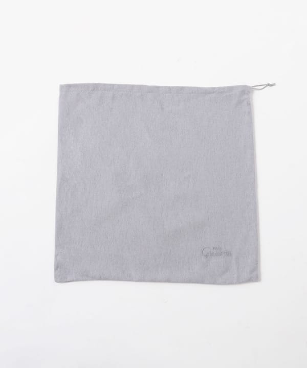 F.LLI Giacometti / カーフ ローファー ※付属品のデザイン・カラー等は変更となる場合がございます。