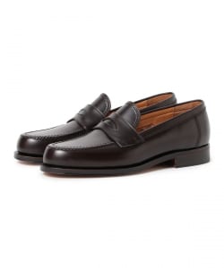 F.LLI Giacometti / Calfskin Loafers